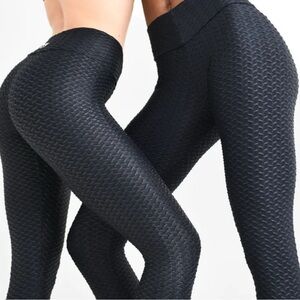 Booty By Brarants Little Black Legging